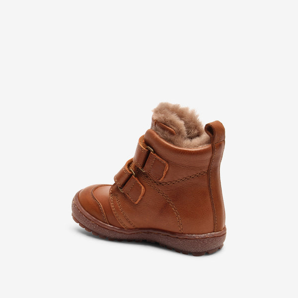 bisgaard storm cognac
