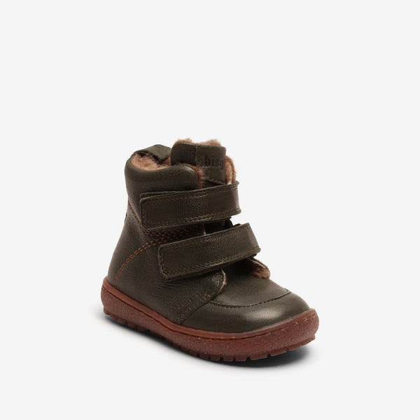 bisgaard storm petrolio
