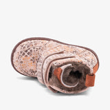 bisgaard storm lamb nude flower