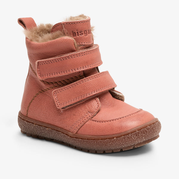 bisgaard storm lamb old rose