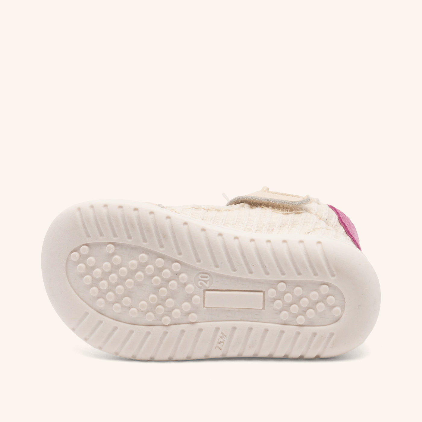 bisgaard thor z creme stripes