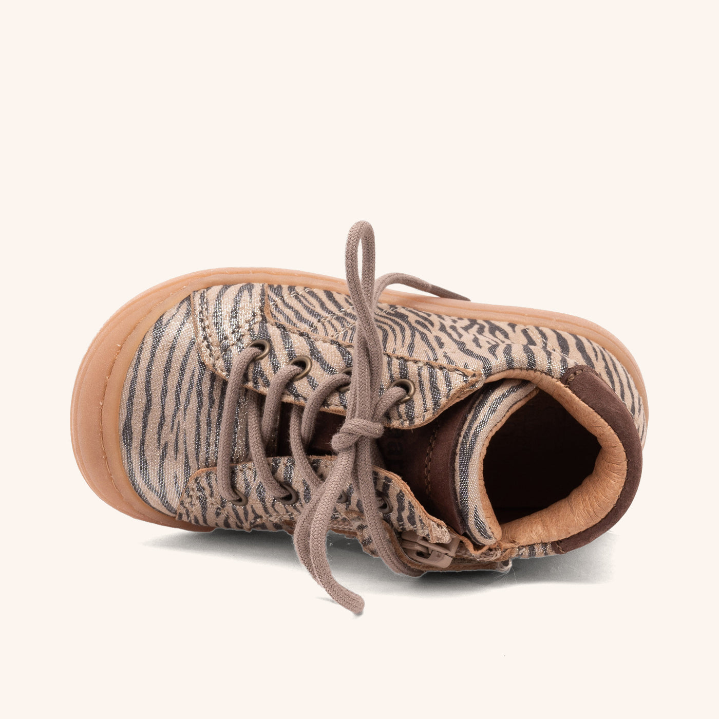 bisgaard thor z zebra glitter