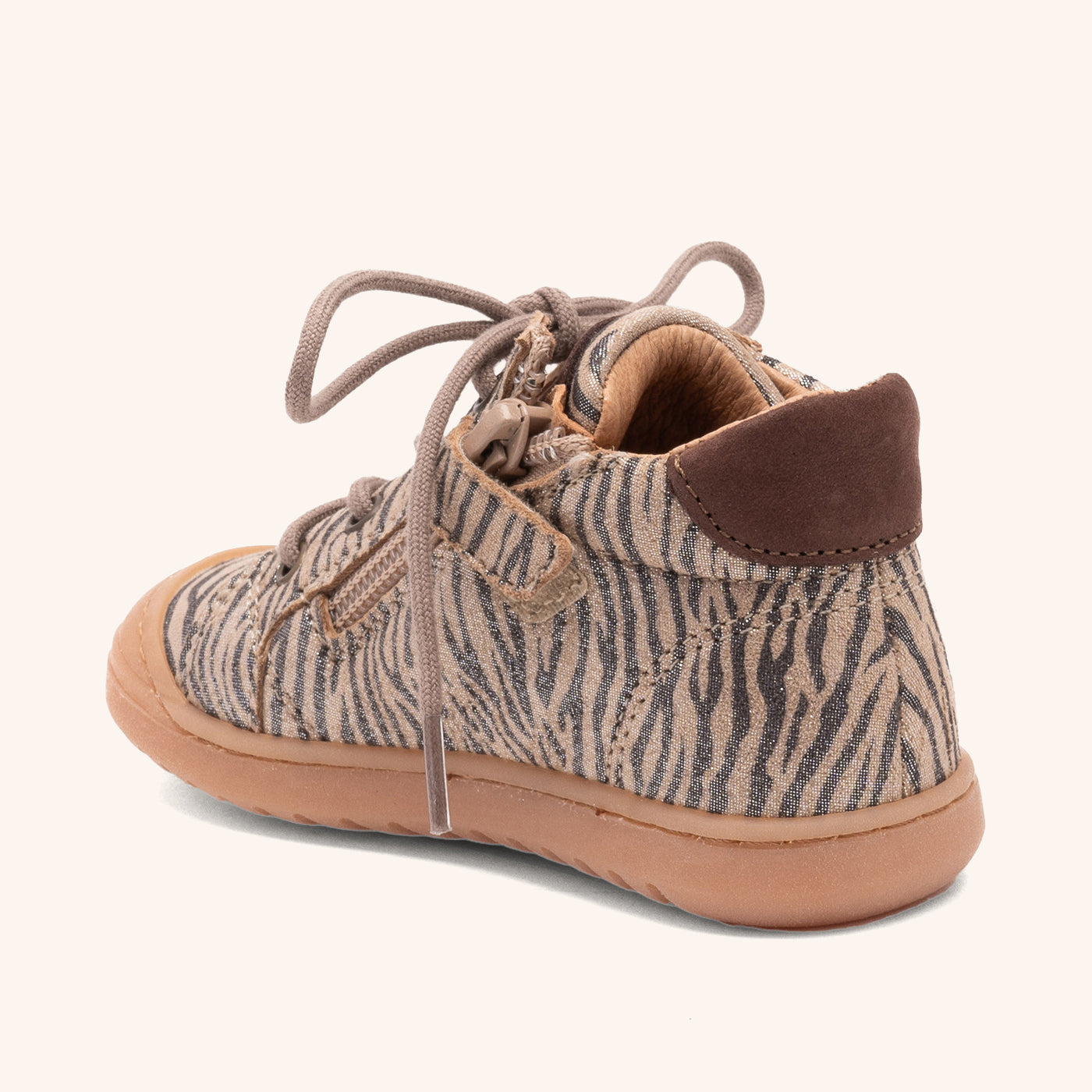 bisgaard thor z zebra glitter