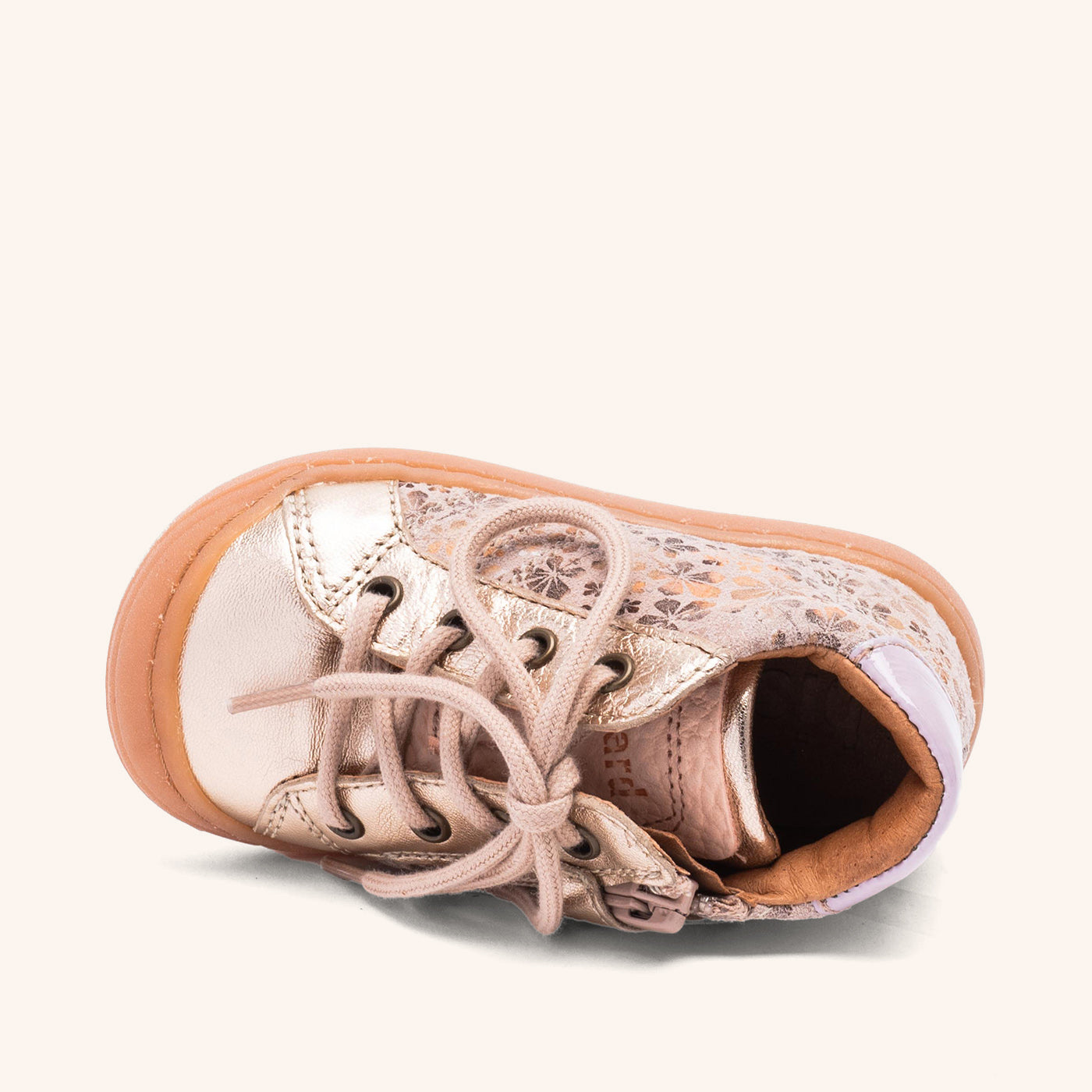 bisgaard thor z nude flower