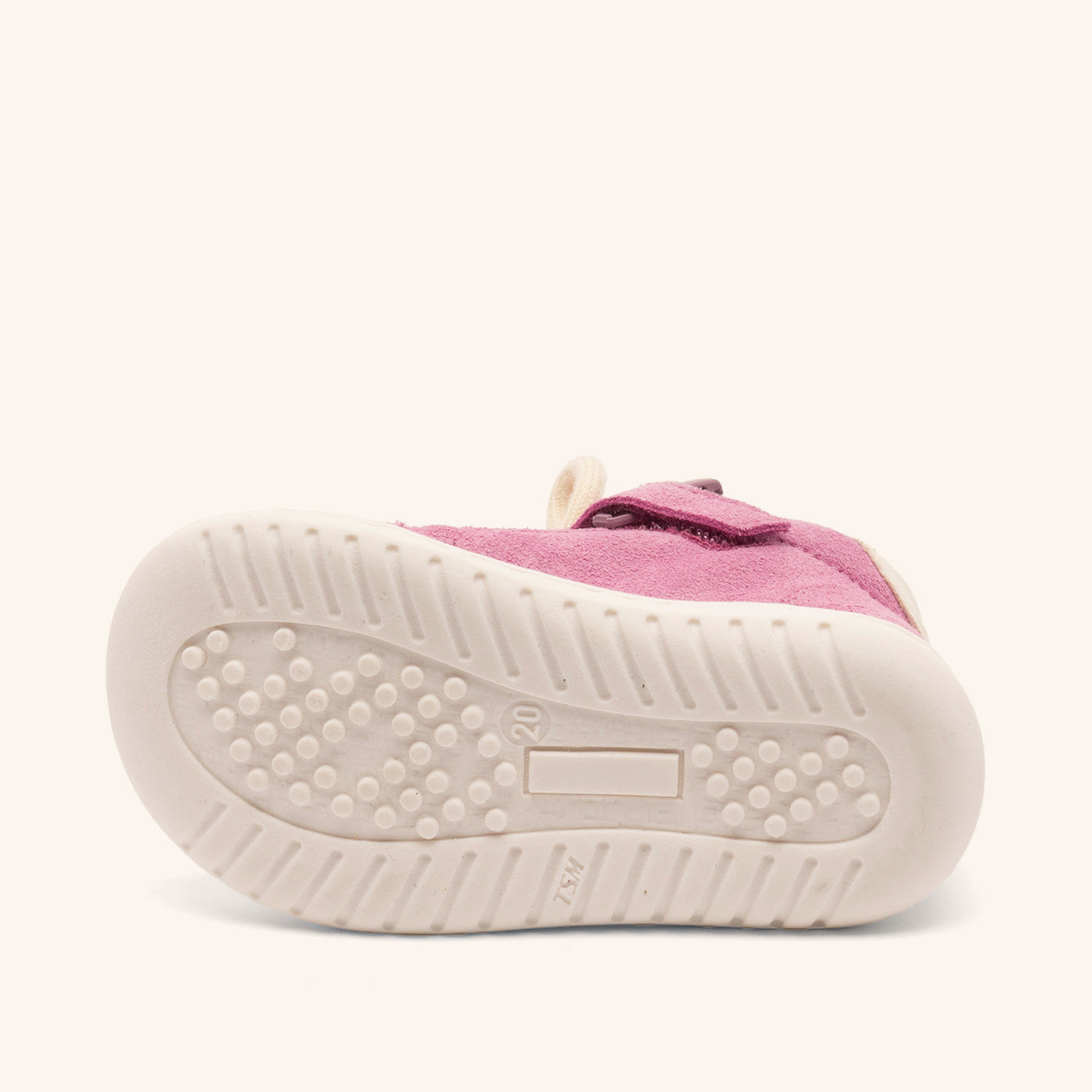 bisgaard thor z pink