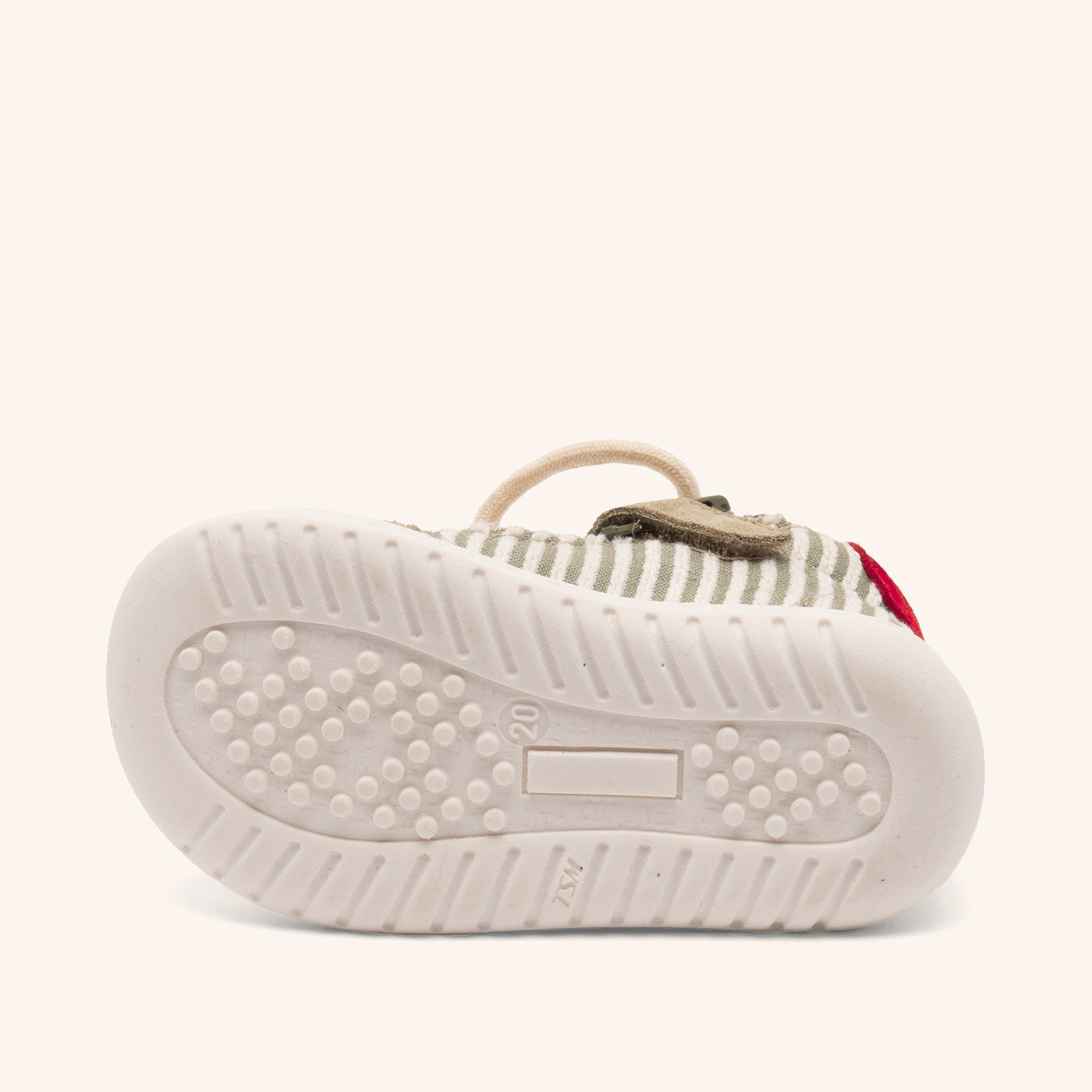 bisgaard thor z sage stripes