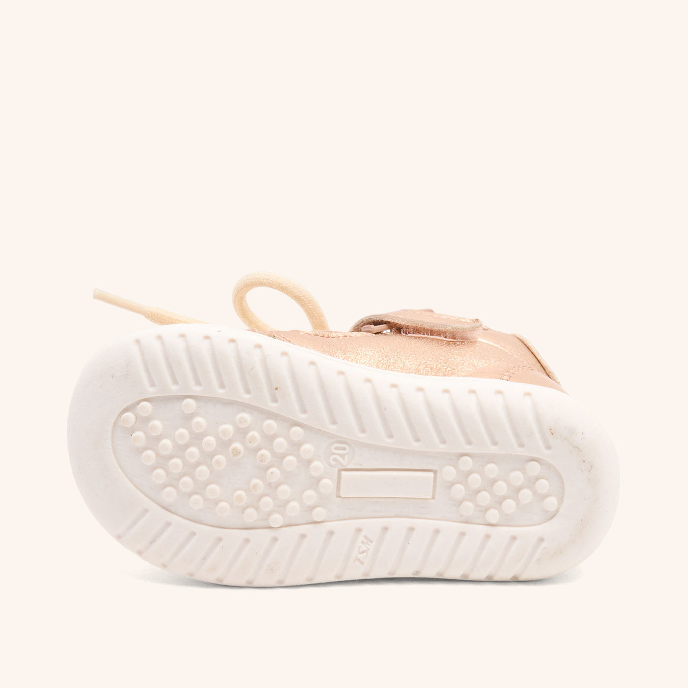 bisgaard thor z metallic