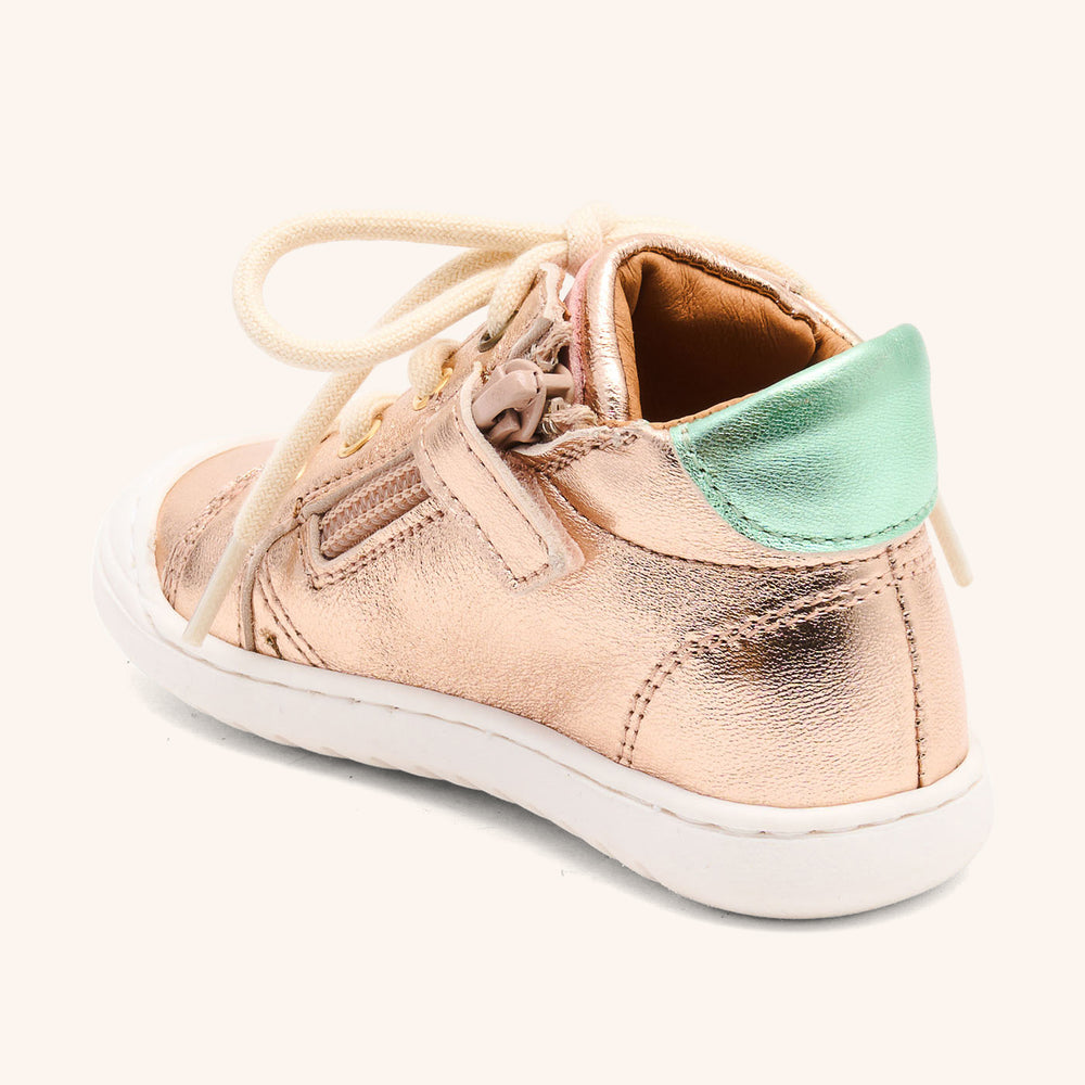 bisgaard thor z metallic