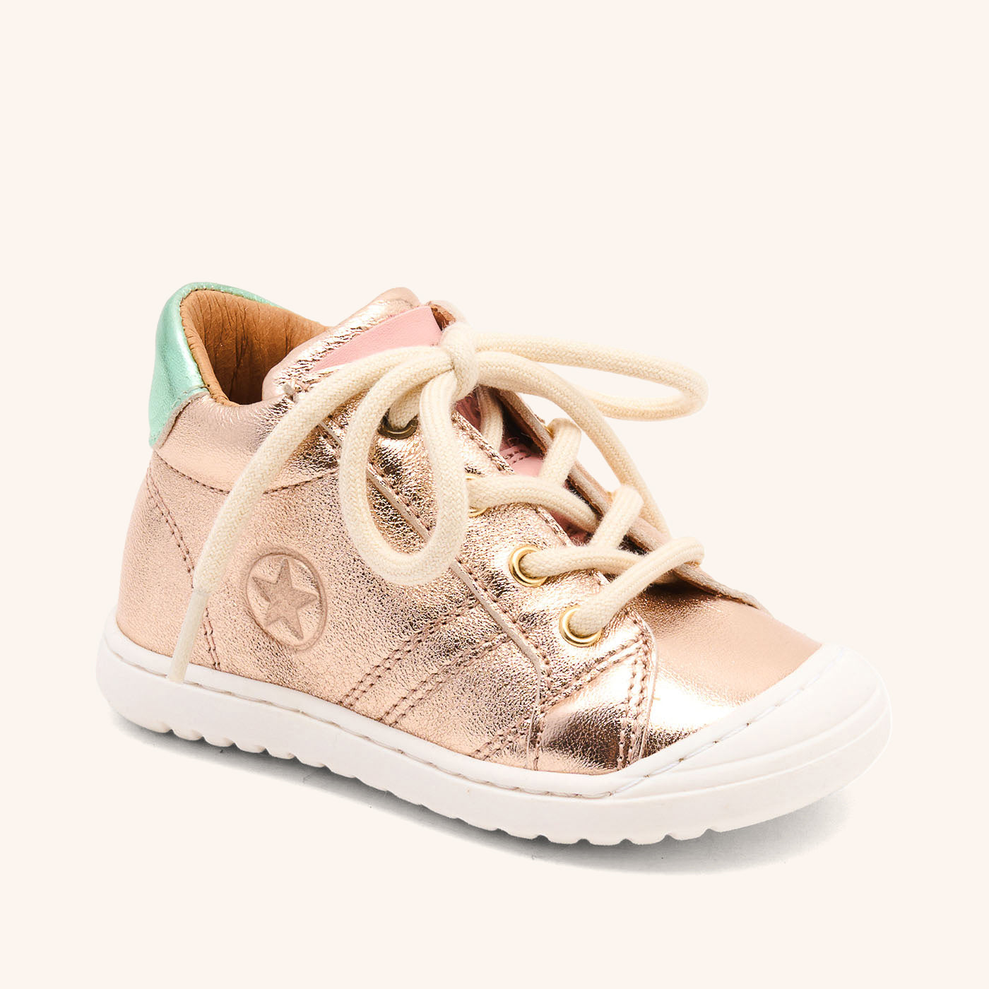 bisgaard thor z metallic