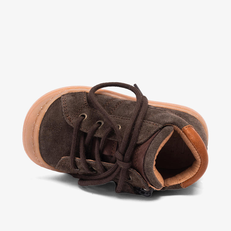 bisgaard thor z dark brown