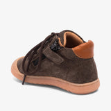 bisgaard thor z dark brown