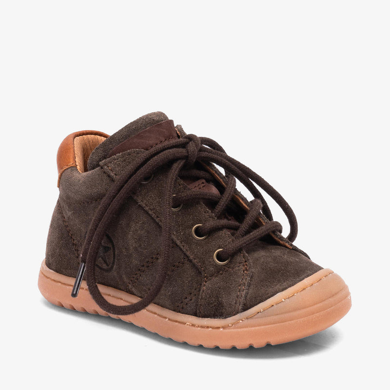 bisgaard thor z dark brown