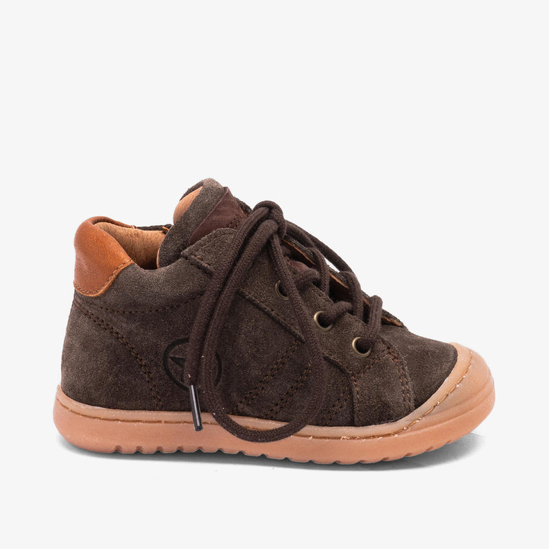 bisgaard thor z dark brown