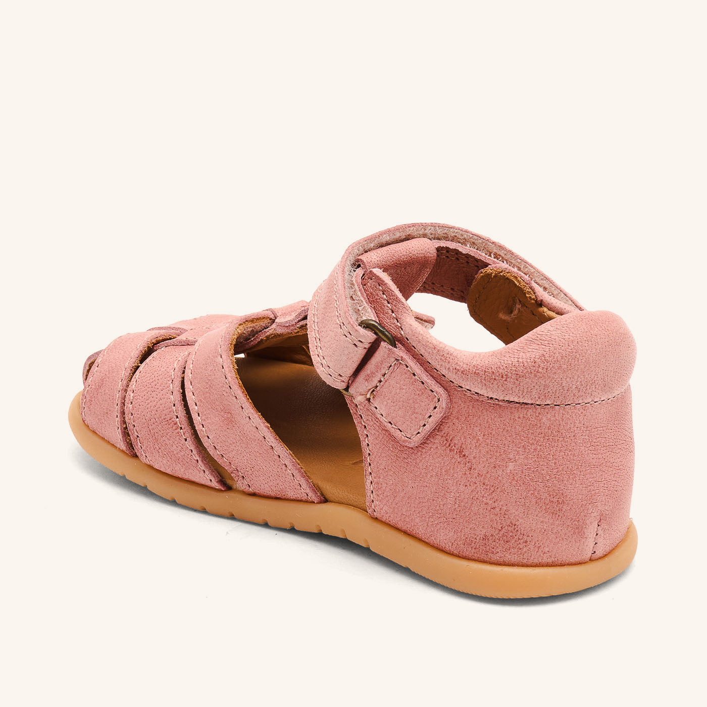 bisgaard barefoot cooper rose