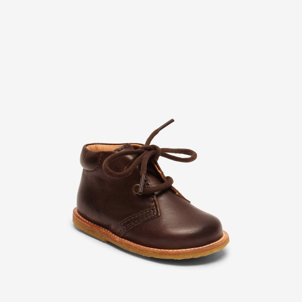 bisgaard tue l brown