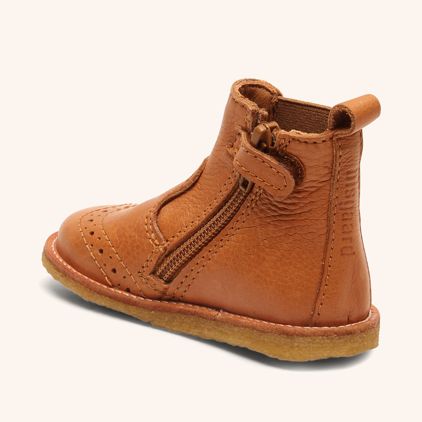 bisgaard sus brandy