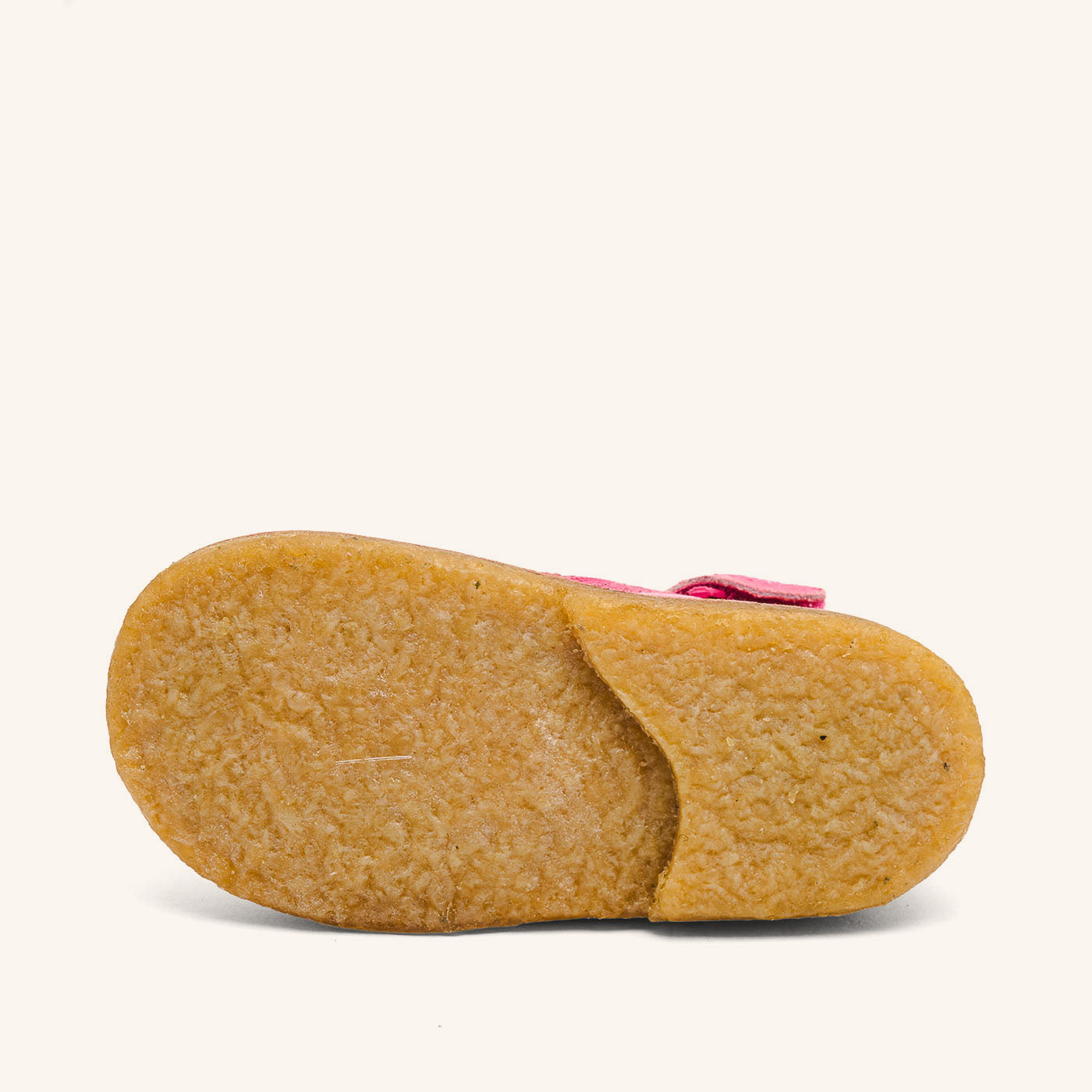 bisgaard sus pink metallic