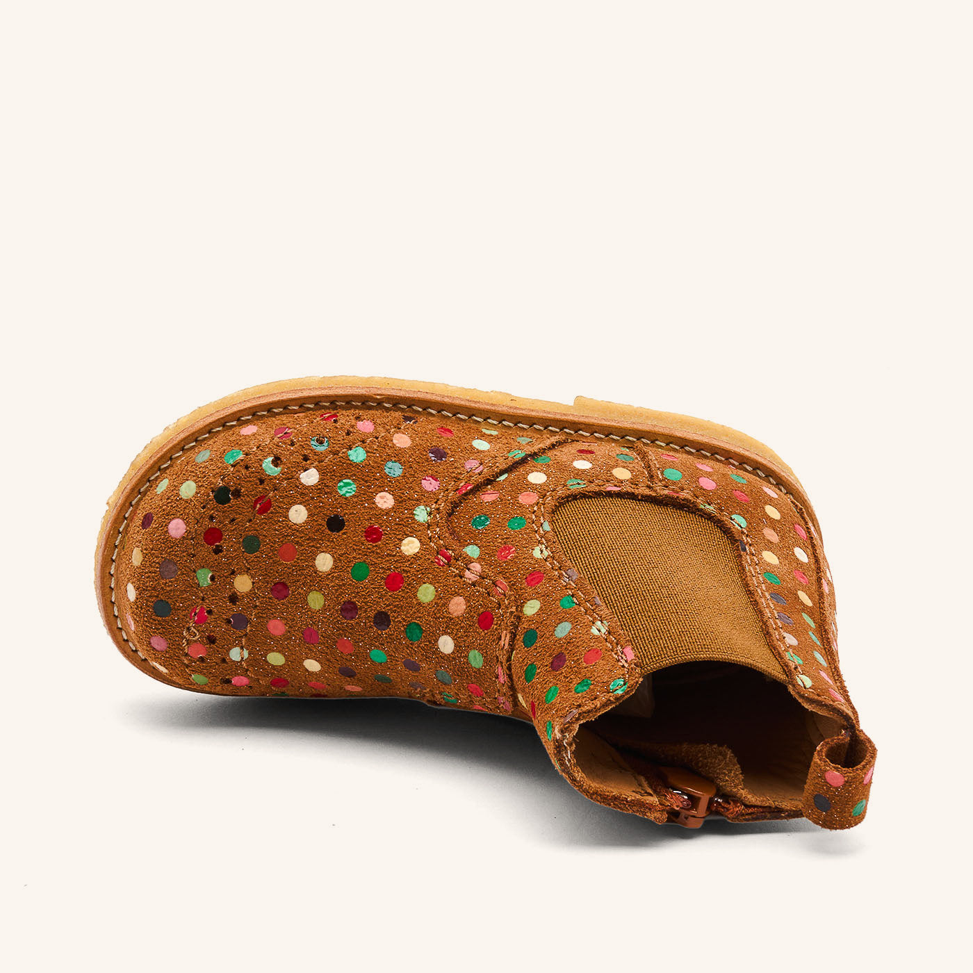 bisgaard sus confetti