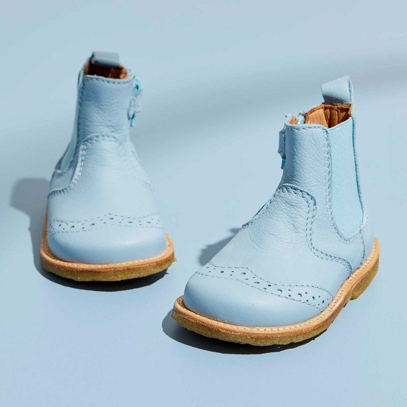 bisgaard sus baby blue