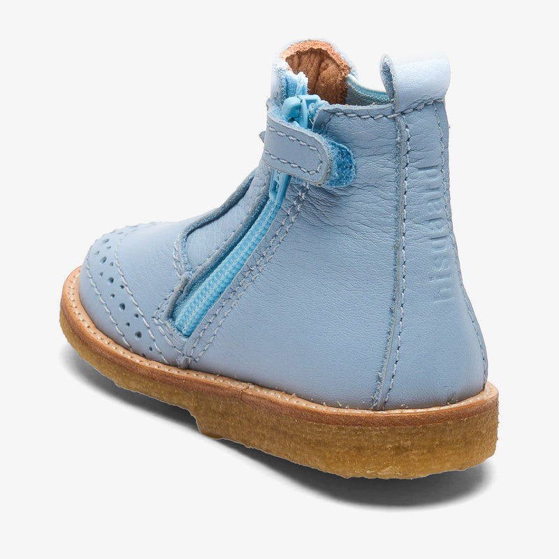 bisgaard sus baby blue