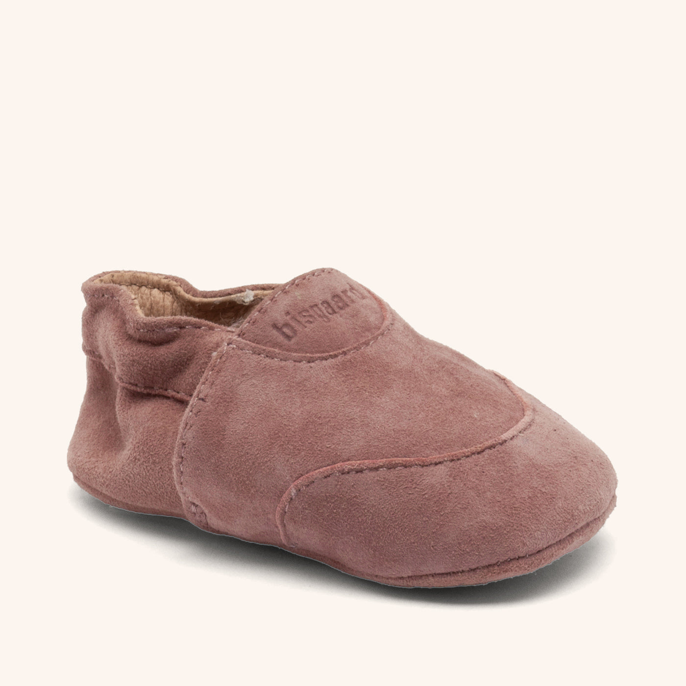 bisgaard newborn dusty rose