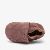 bisgaard newborn dusty rose