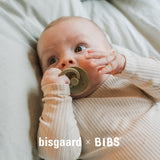 bisgaard newborn chocolate