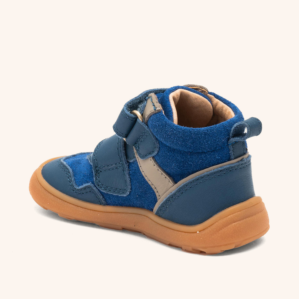 bisgaard barefoot becky blue