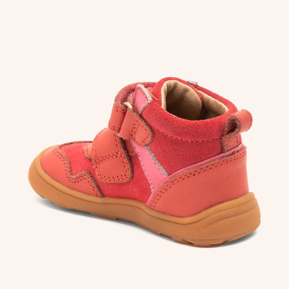 bisgaard barefoot becky pink