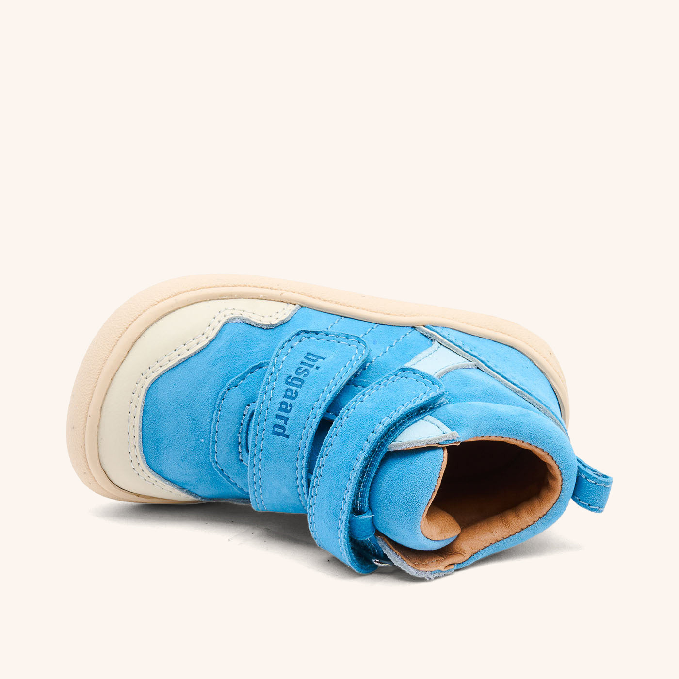 bisgaard barefoot becky sky