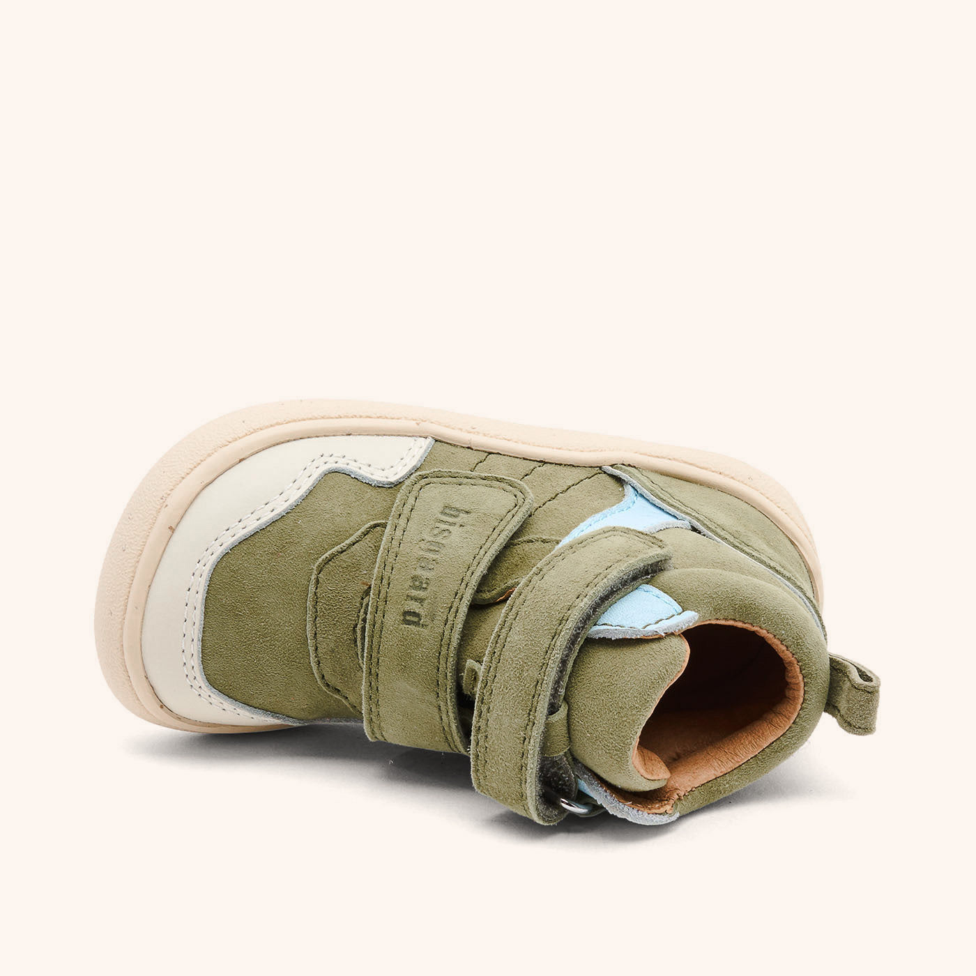 bisgaard barefoot becky sage