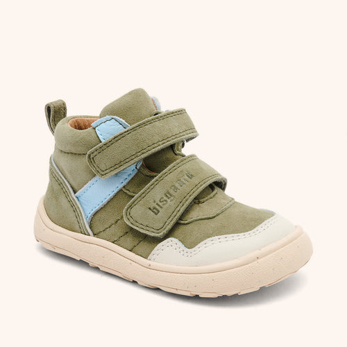 bisgaard barefoot becky sage