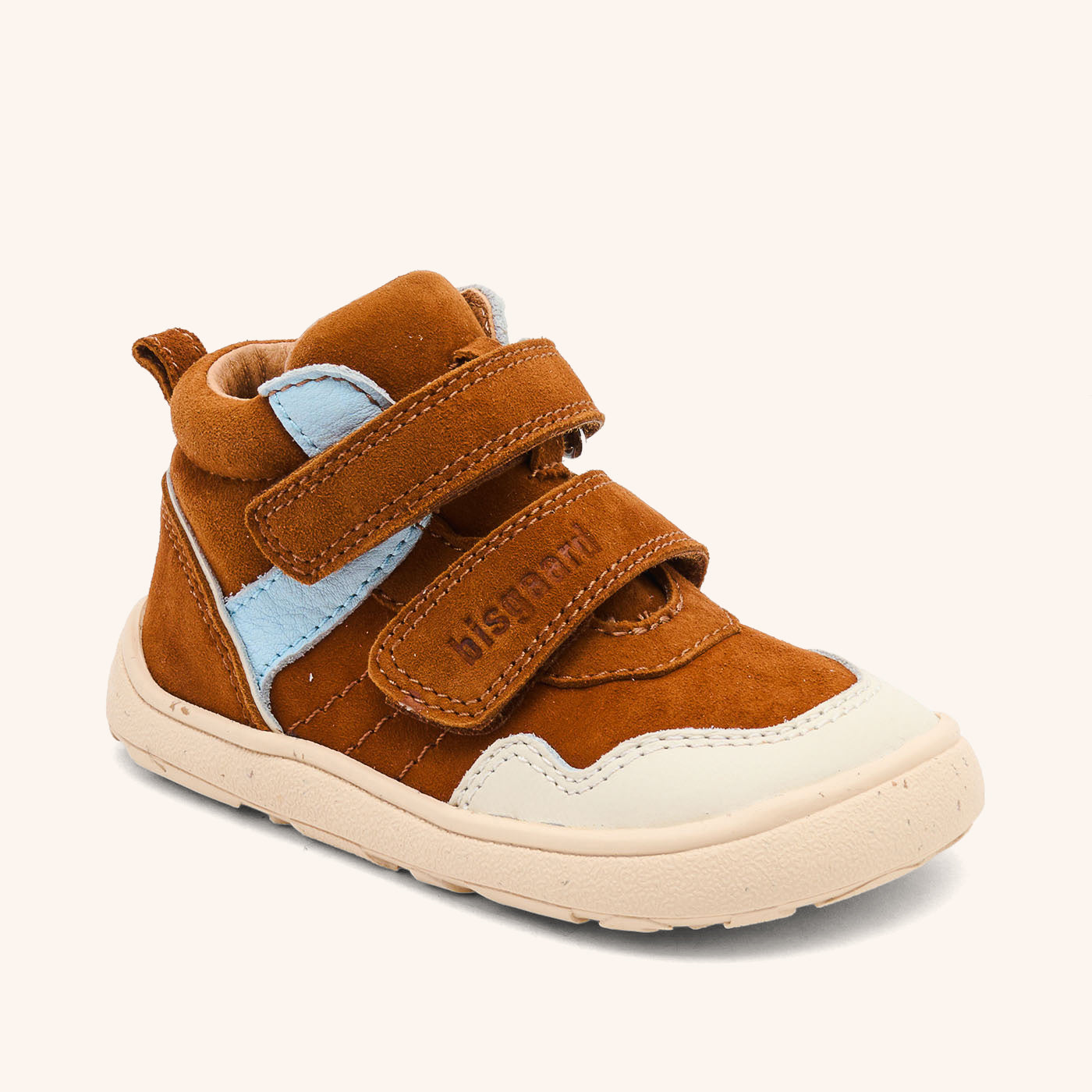 bisgaard barefoot becky cacao