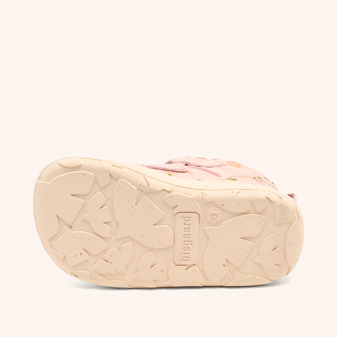 bisgaard barefoot becky peach