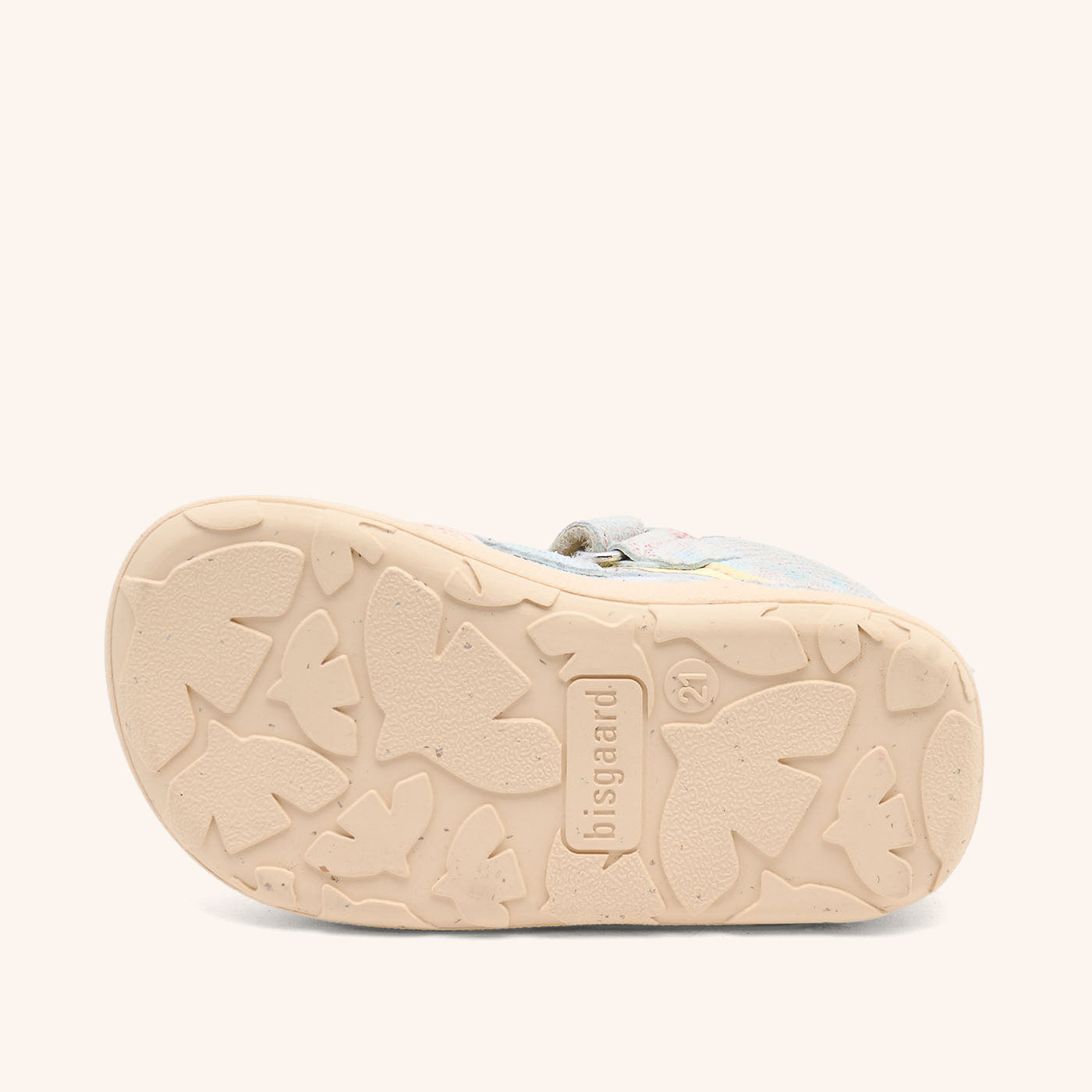 bisgaard barefoot becky zikzag