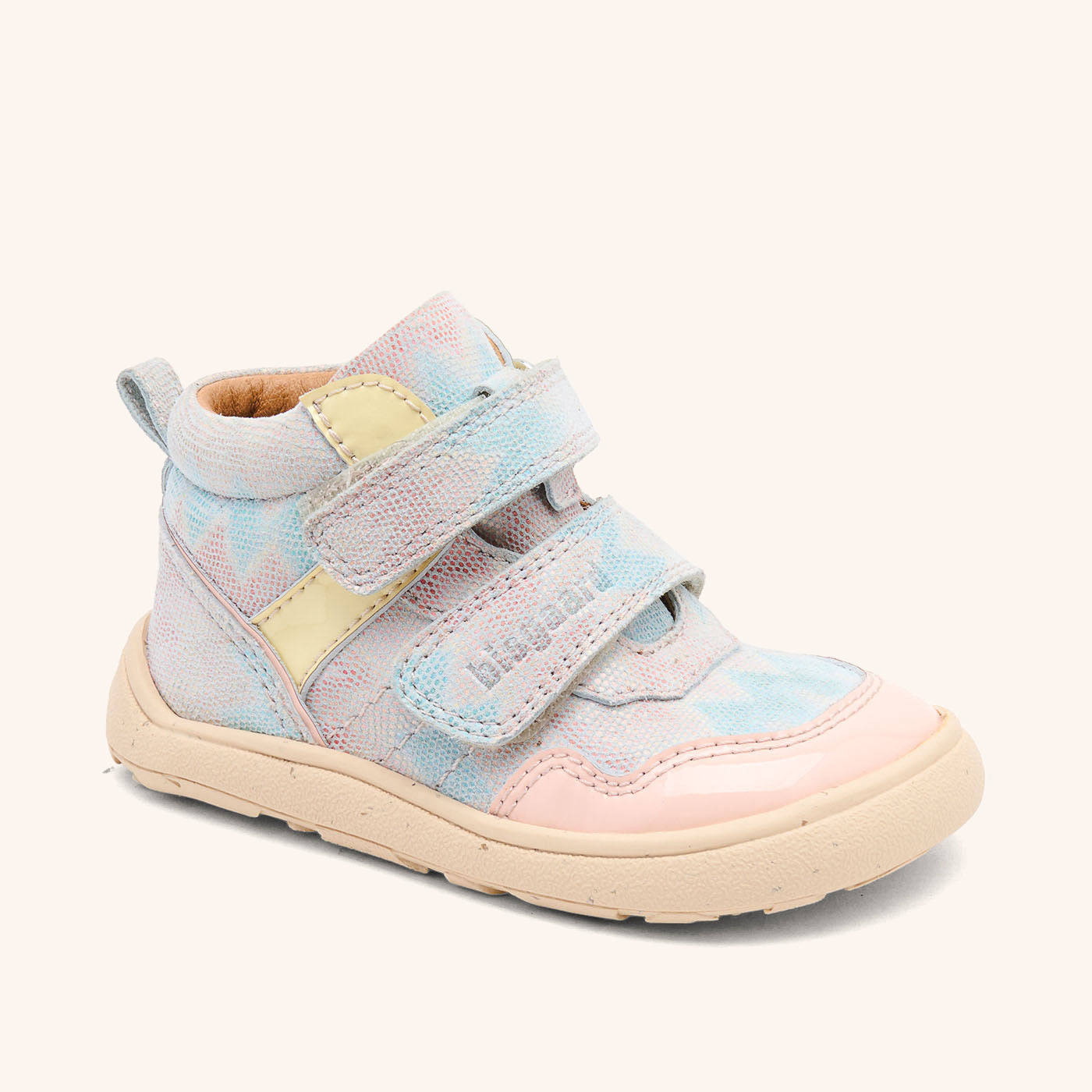 bisgaard barefoot becky zikzag