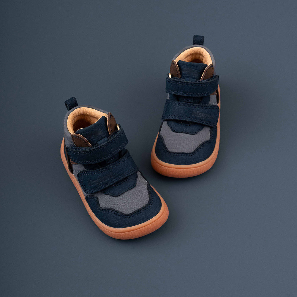bisgaard barefoot becky navy