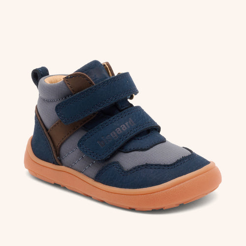 bisgaard barefoot becky navy