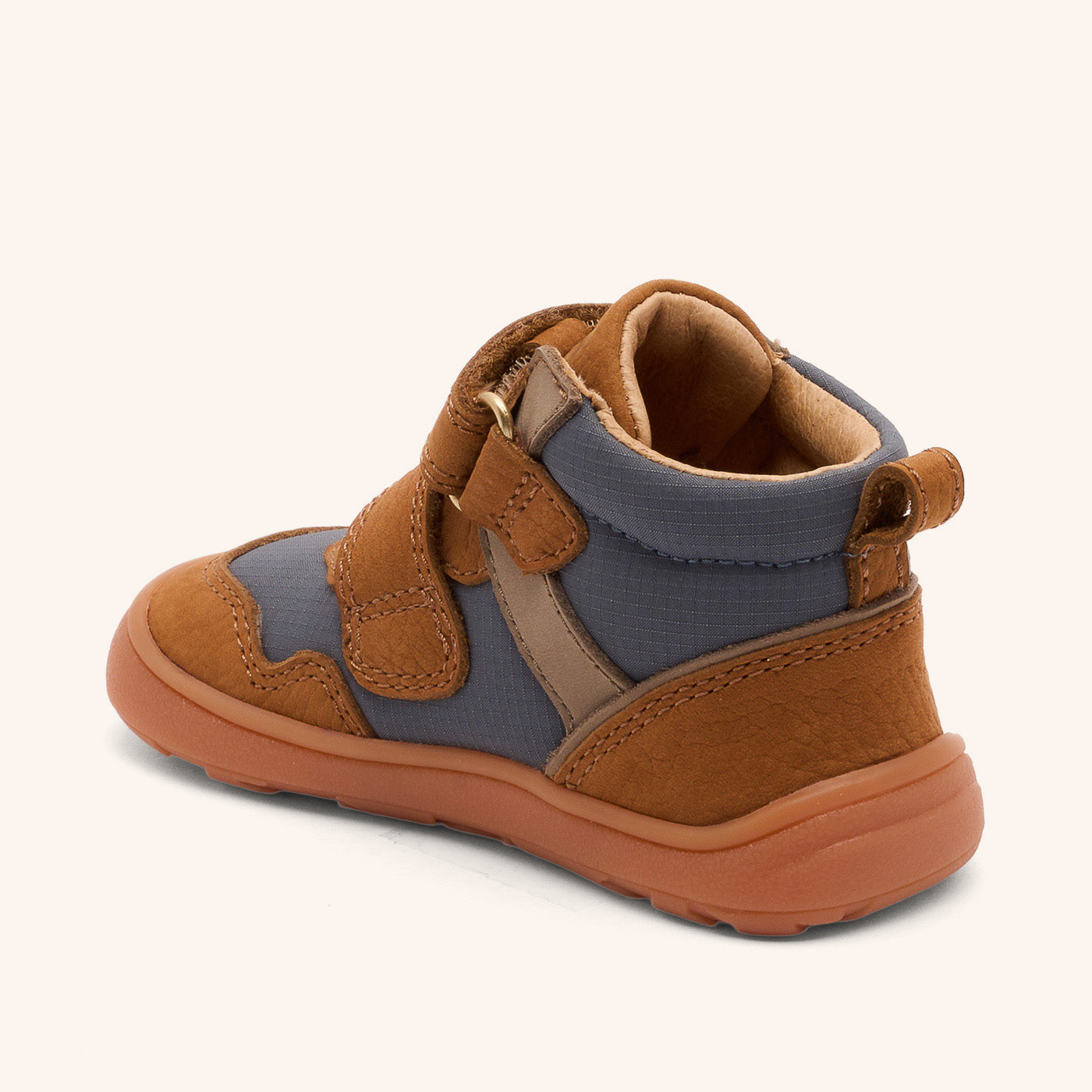 bisgaard barefoot becky cognac