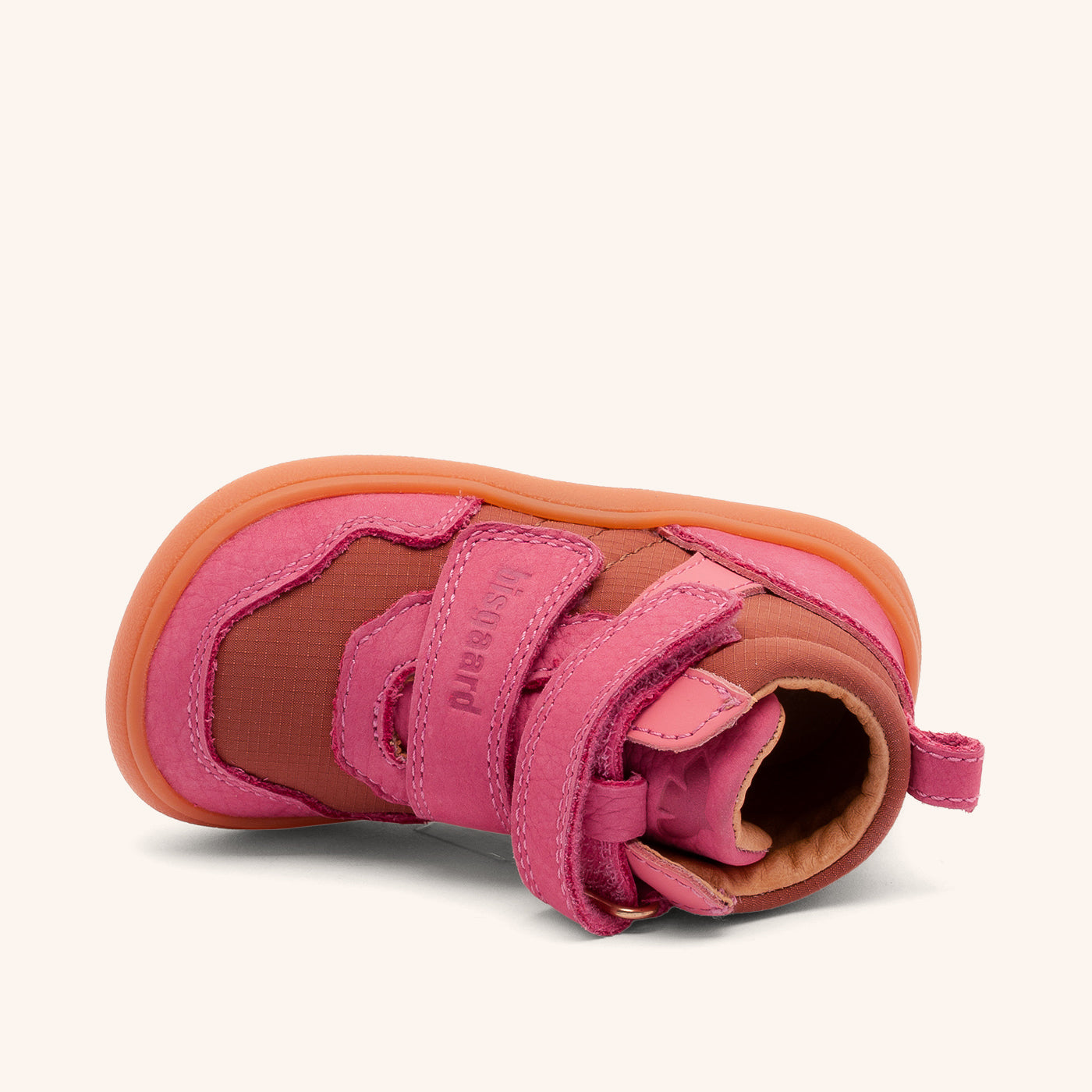bisgaard barefoot becky pink