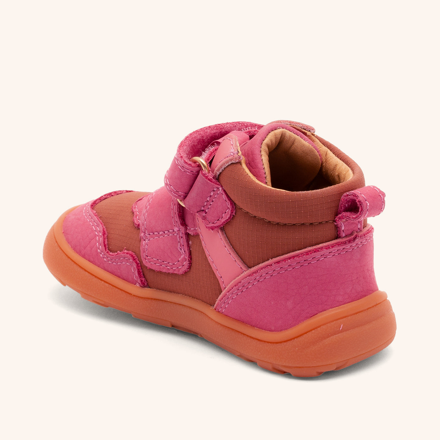 bisgaard barefoot becky pink