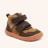 bisgaard barefoot becky dark brown