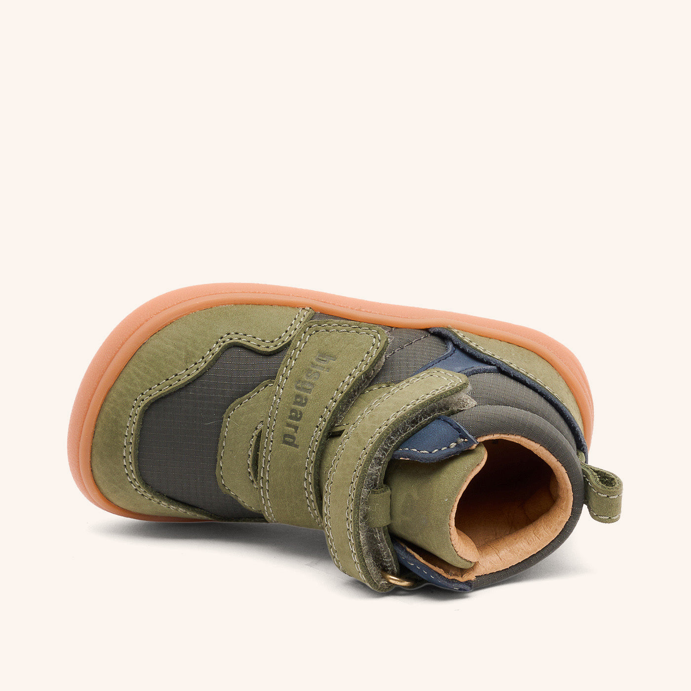 bisgaard barefoot becky sage