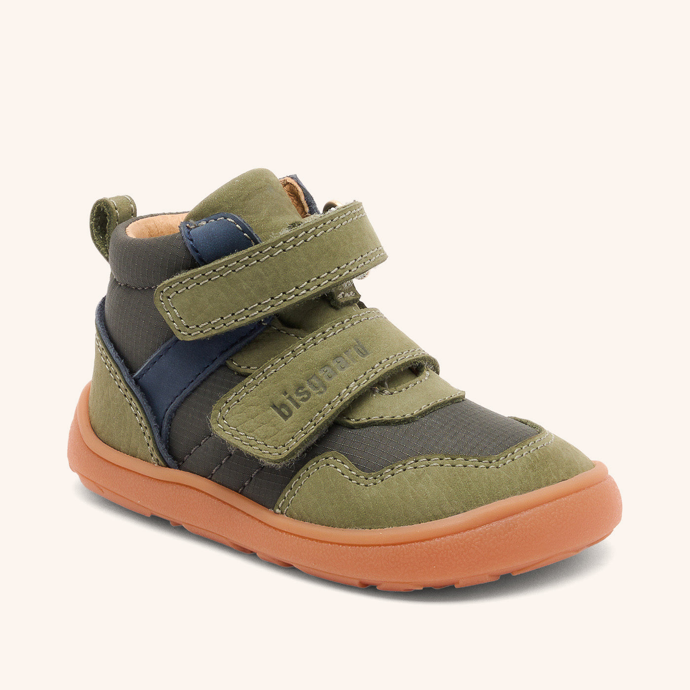 bisgaard barefoot becky sage