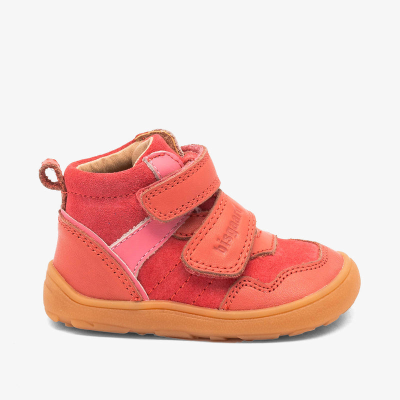 bisgaard barefoot becky pink