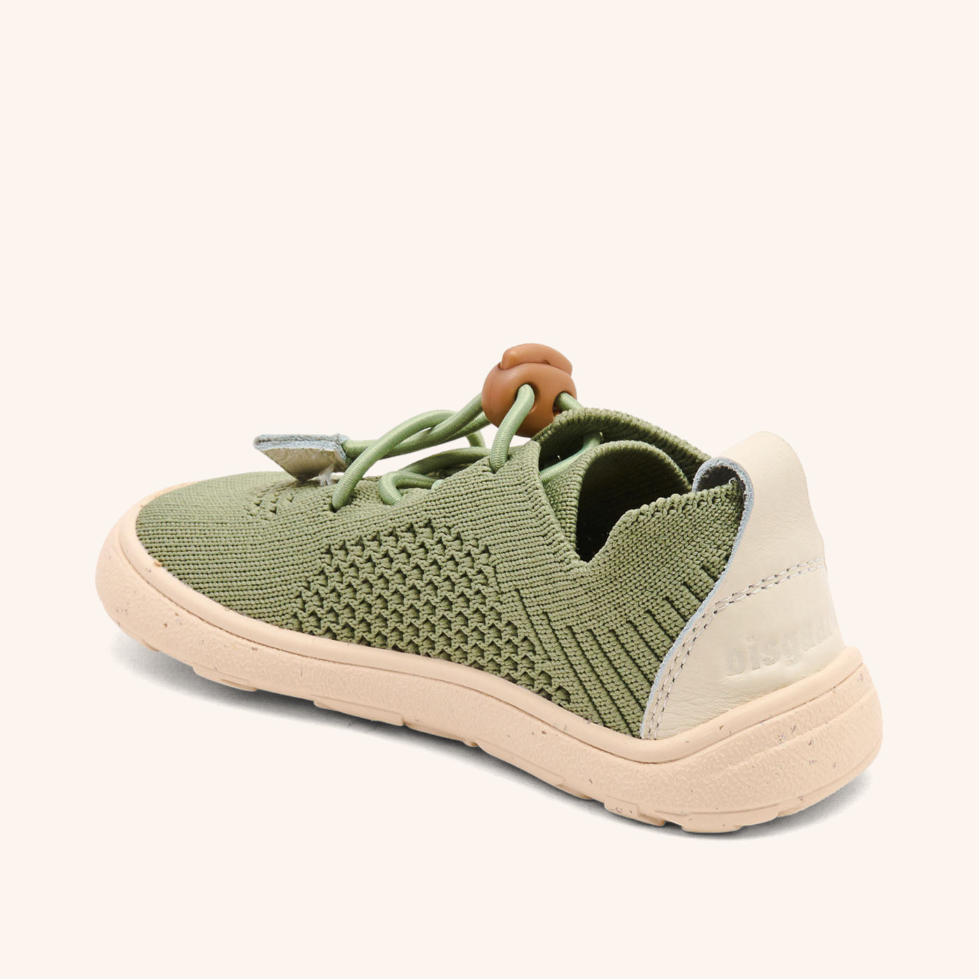 bisgaard barefoot jua sage