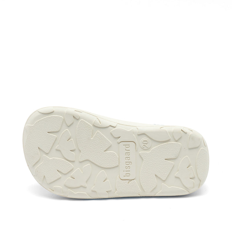 bisgaard barefoot jua blue