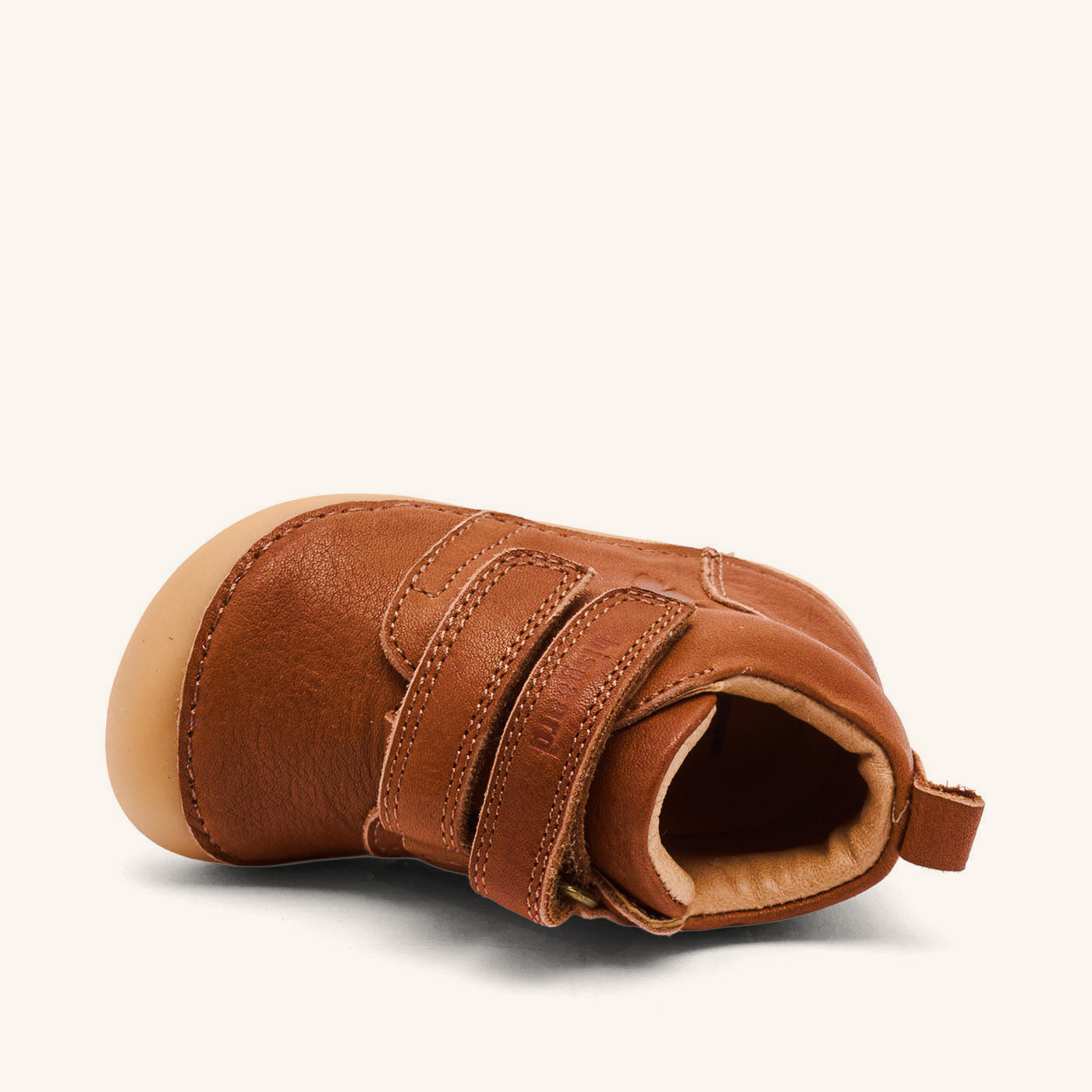 bisgaard barefoot carter cognac