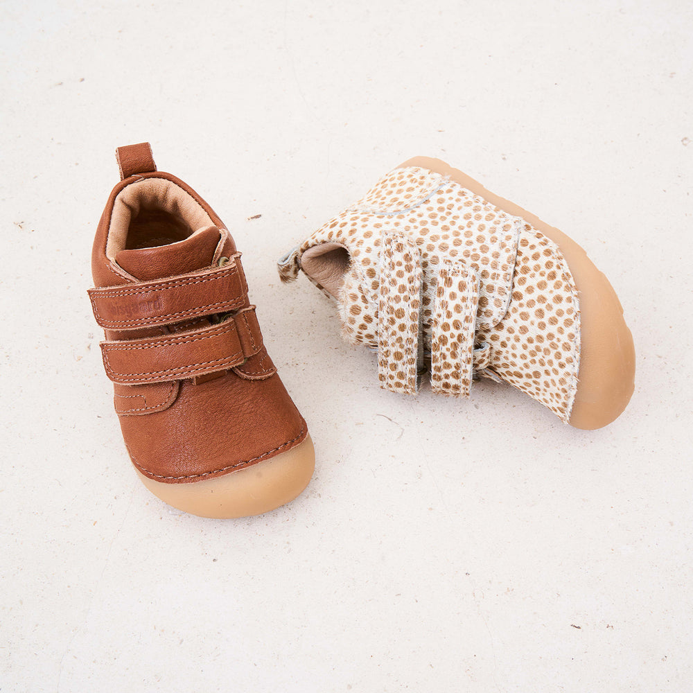 bisgaard barefoot carter cognac