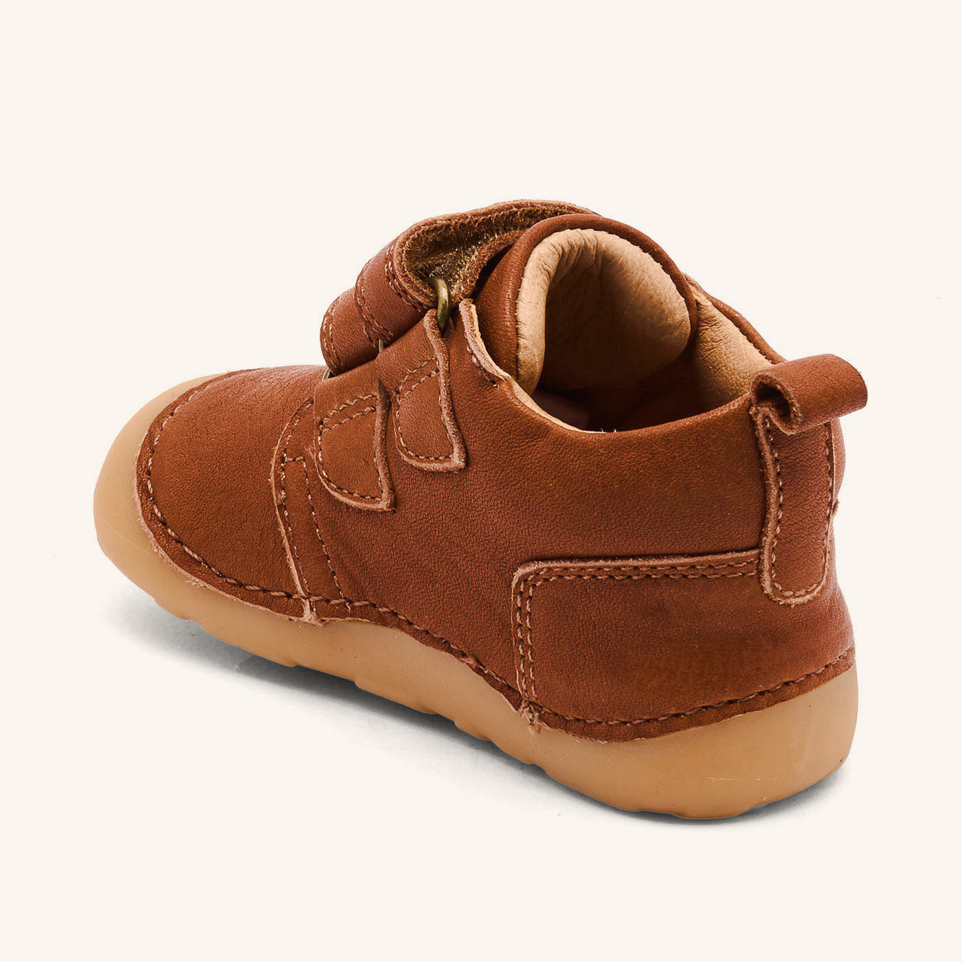 bisgaard barefoot carter cognac